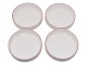 Antik K 
presents: 
Red Line
Small round 
dish 9.2 cm.