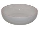 Antik K 
presents: 
Red Line
Low edge round 
bowl 20.5 cm.