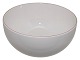 Antik K 
presents: 
Red Line
Round bowl 
20.2 cm.
