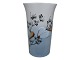 Antik K 
presents: 
Royal 
Copenhagen 
Celeste
Vase