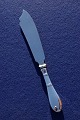 Antikkram 
presents: 
Wedellsborg 
Danish silver 
flatware, layer 
cake knife 
26.5cm