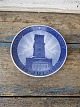 Karstens Antik 
presents: 
Royal 
Copenhagen 
Christmas plate 
1949