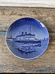 Karstens Antik 
presents: 
B&G 
Christmas plate 
1933