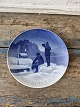 Karstens Antik 
presents: 
B&G 
Christmas plate 
1928