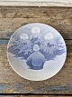 Karstens Antik 
presents: 
B&G 
Christmas plate 
1909