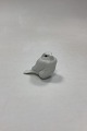 Danam Antik 
presents: 
Royal 
Copenhagen 
Figurine White 
Sparrow No. 
1519