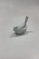 Danam Antik 
presents: 
Royal 
Copenhagen 
Figurine White 
Sparrow No. 
1081