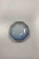 Danam Antik 
presents: 
Bing and 
Grondahl 
Seagull 
Assiette / 
Butter Dish No. 
331