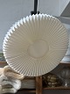 Stentoft Antik 
presents: 
Le - Klint 
lamp model 290 
Width 53 cm 
Height 12 cm