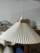 Stentoft Antik 
presents: 
Le.klint 
ceiling lamp 
12-35 cm L