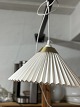 Stentoft Antik 
presents: 
Le.klint 
ceiling lamp 
12-23 23 cm L