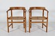 Stari Antik 
presents: 
Hans J. 
Wegner
Armchairs PP 
62
of oak