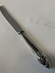 Antik Huset 
presents: 
Evald 
Nielsen No. 6 
Children's 
Knife/Fruit 
Knife
Danish Silver 
cutlery
Length 18 cm