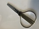 Antik Huset 
presents: 
Grape 
shears sterling 
silver
Length 13.8 cm