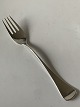 Antik Huset 
presents: 
Patricia 
Silver 
Children's Fork
silver
Length 14.5 
cm.