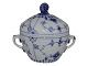 Antik K 
presents: 
Blue 
Traditional
Small sugar 
bowl