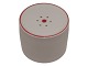 Antik K 
presents: 
Red Line
Pepper shaker
