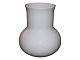 Antik K 
presents: 
Royal 
Copenhagen
White vase