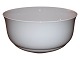 Antik K 
presents: 
Royal 
Copenhagen
Large white 
bowl