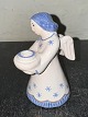 Reutemann Antik 
presents: 
L. Hjorth 
figurine of 
angel in 
ceramic