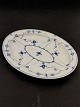 Middelfart 
Antik presents: 
Royal 
Copenhagen blue 
fluted dish 
1/102