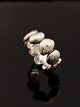 Middelfart 
Antik presents: 
Sterling 
silver ring