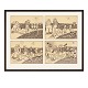 Aabenraa 
Antikvitetshandel 
presents: 
Robert 
Storm Petersen, 
1882-1949. Four 
original 
drawings, ink & 
pencil, ...