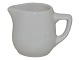 Antik K 
presents: 
Royal 
Copenhagen
Miniature 
white creamer 
4.2 cm.