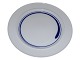 Antik K 
presents: 
Comet
Large round 
platter 34.4 
cm.