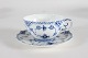 Stari Antik 
presents: 
Royal 
Copenhagen
Blue Fluted 
Full Lace 
Huge 
coffee/tea cup 
1142
