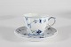 Stari Antik 
presents: 
Royal 
Copenhagen 
Blue Fluted 
Plain
Rare large 
coffee cup 78
