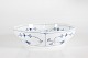 Stari Antik 
presents: 
Royal 
Copenhagen Blue 
Fluted Plain 
Large rare 
bowl no. 1/302