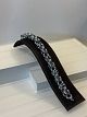 Stentoft Antik 
presents: 
Anchor 
bracelet, 
Sterling silver 
925s Length 19 
cm, Width 2.5 
cm Bracelet 
made of ...