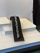 Stentoft Antik 
presents: 
Unique 
Ankle Bracelet 
Sterling 
silver, length 
18cm Width 2.5 
cm, bracelet 
stamped 925s,