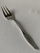 Antik Huset 
presents: 
Cake fork 
Kongelys Silver
Slagelse 
silver
Length 13.5 
cm.