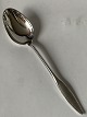 Antik Huset 
presents: 
Dessert 
spoon / Lunch 
spoon Kongelys 
Silver
Slagelse 
silver
Length 18.5 
cm.