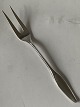 Antik Huset 
presents: 
Meat fork 
/ frying fork 
Kongelys Silver
Slagelse 
silver
Length 20.0 
cm.