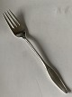 Antik Huset 
presents: 
Dinner 
fork Kongelys 
Silver
Slagelse 
silver
Length 19.8 
cm.