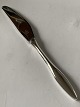Antik Huset 
presents: 
Lunch 
knife Kongelys 
Silver
Slagelse 
silver
Length 18.5 
cm.