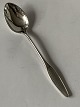 Antik Huset 
presents: 
Tespoon 
Kongelys Silver
Struck silver
Length 11.7 
cm.
