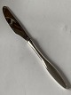 Antik Huset 
presents: 
Dinner 
knife Kongelys 
Silver
Slagelse 
silver
Length 21.8 
cm.