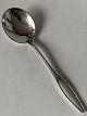 Antik Huset 
presents: 
Jam spoon 
Kongelys Silver
Slagelse 
silver
Length 13.3 
cm.