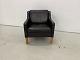 MR Retro Design 
presents: 
Architect 
designed Mogens 
Hansen MH195 
Armchair in 
Dark Brown 
prestige 
leather and ...