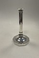Danam Antik 
presents: 
Georg 
Jensen Sterling 
Silver 
Candlestick No. 
286