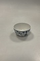 Danam Antik 
presents: 
Royal 
Copenhagen Blue 
Fluted Plain 
Sugar Bowl 
without Lid No 
239