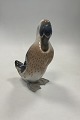 Danam Antik 
presents: 
Bing and 
Grondahl 
Figurine of 
Drake / Male 
Duck No. 1751
