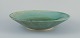 L'Art presents: 
Trosa, 
Kvarn, Sweden.
Large unique 
stoneware bowl.