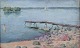 L'Art presents: 
Garibaldi 
Lindberg 
(1863–1957), 
listed Swedish 
artist.
Oil on canvas 
mounted on 
painting board.