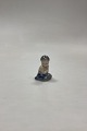 Danam Antik 
presents: 
Royal 
Copenhagen 
Figurine 
Mermaid No. 
2313