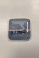 Danam Antik 
presents: 
Bing and 
Grøndahl Dish 
455 Series - 
Lifeboat No. 
622